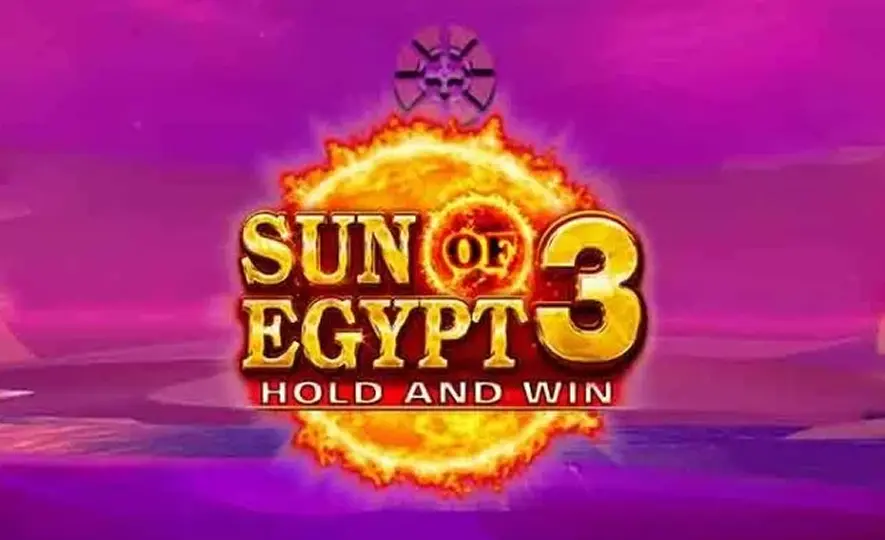 Sun of Egypt 3 Sun of Egypt 3