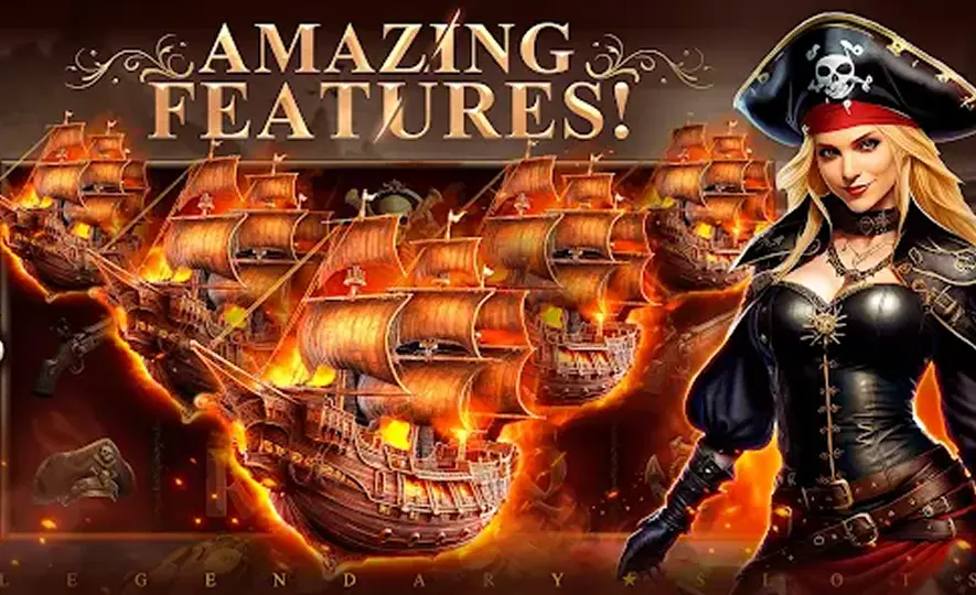 Amazing Features Amazing Features