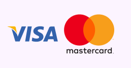 Visa MasterCard
