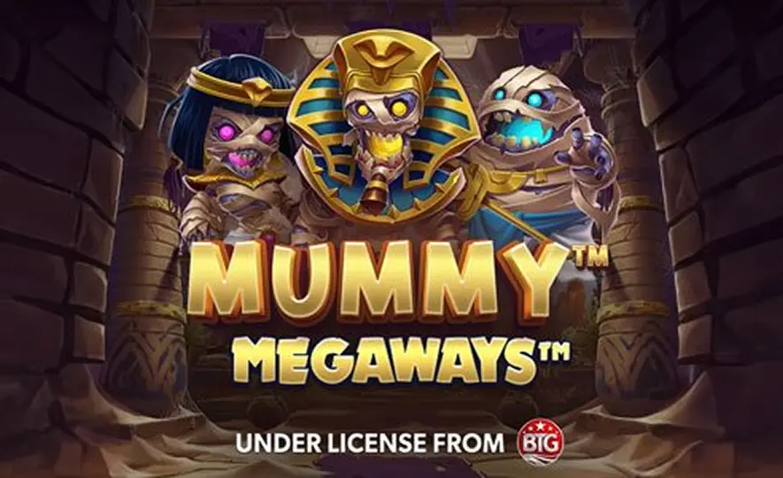 Mummy Mummy