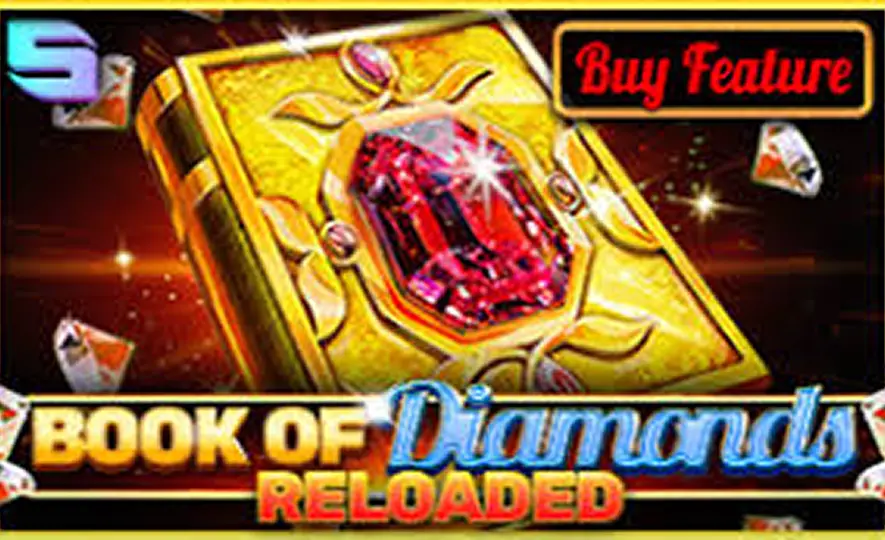 Book of Diamonds Book of Diamonds
