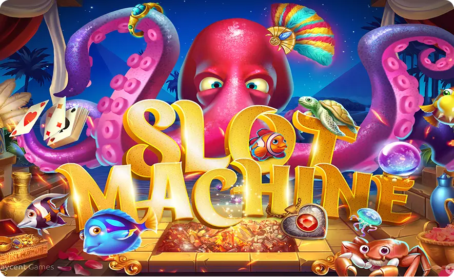 Slot Machine Slot Machine