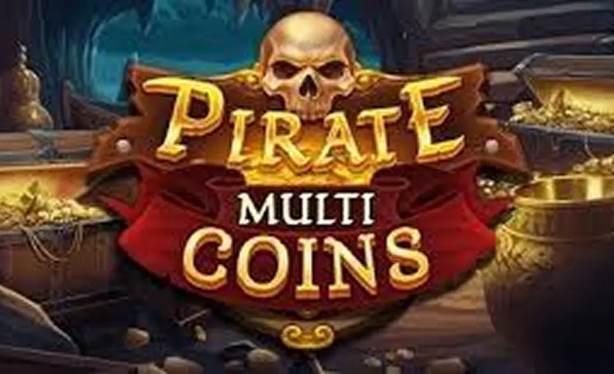 Pirate Coins Pirate Coins